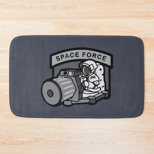 Item preview, Space Force designed and sold by christopper.