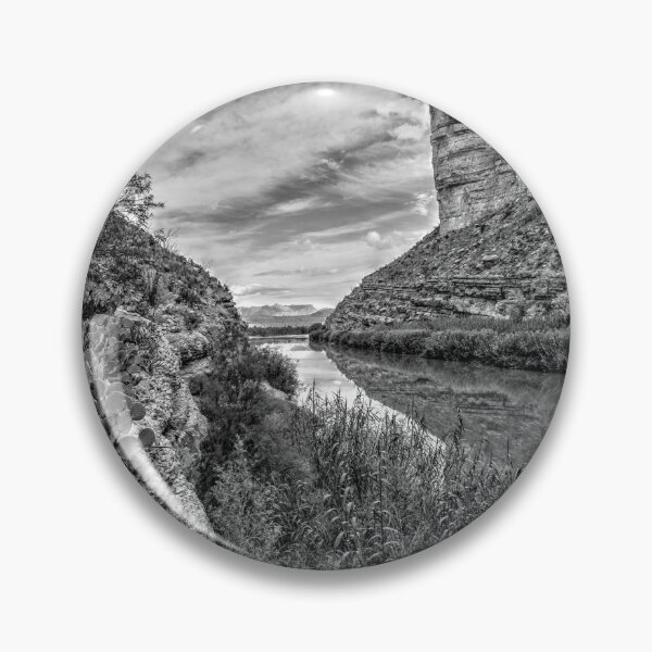 Item preview, Santa Elena Canyon designed and sold by GeorgeBuxbaum.