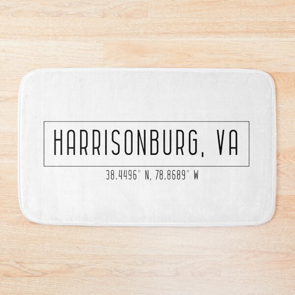 Item preview, Harrisonburg Coordinates designed and sold by Alexandra Jones.