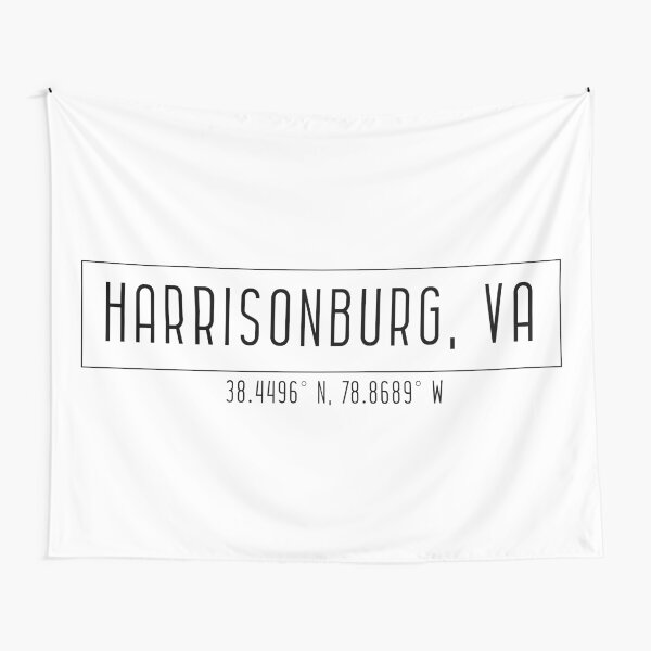 Item preview, Harrisonburg Coordinates designed and sold by Alexandra Jones.