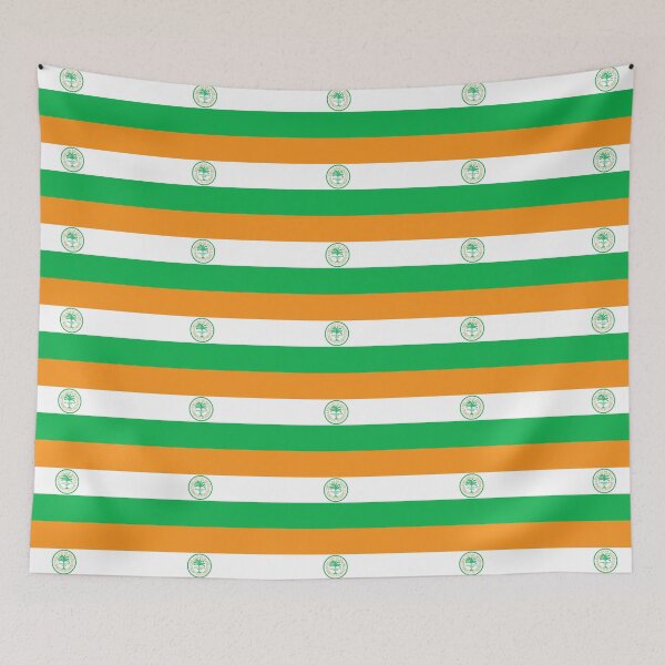 Item preview, Miami flag designed and sold by tony4urban.