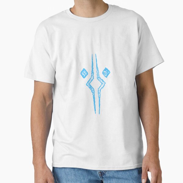 Vista previa del artículo con la obra «Ahsoka Tano - Fulcrum», diseñado y vendido por jessbeees.