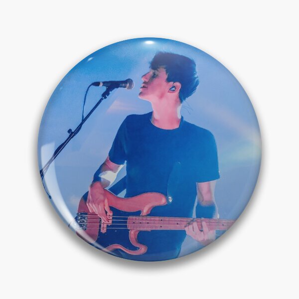 Item preview, hippo campus designed and sold by cool stickerz.