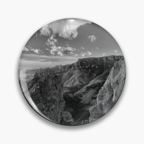 Item preview, Juniper Canyon from Lost Mine Trail designed and sold by GeorgeBuxbaum.