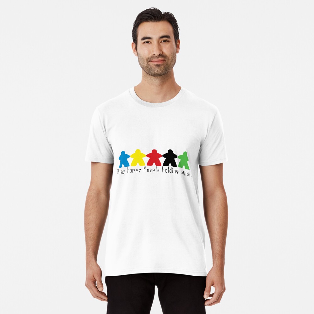 Item preview, Premium T-Shirt designed and sold by ruthsdesigns.