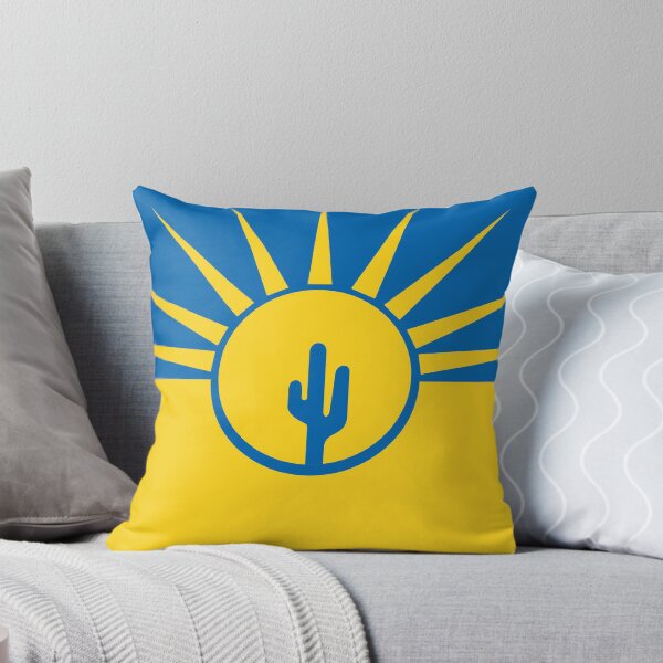 Item preview, mesa city flag designed and sold by tony4urban.