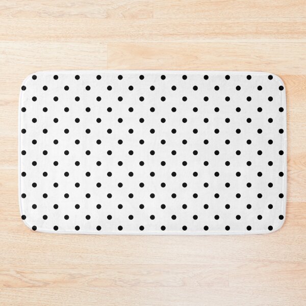 Item preview, White Polka Dots designed and sold by jumpercat.