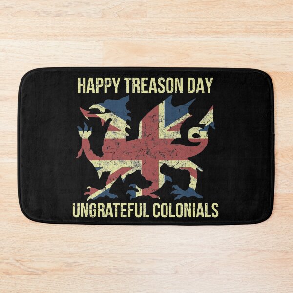 Item preview, Happy Treason Day designed and sold by MagicBoutique.