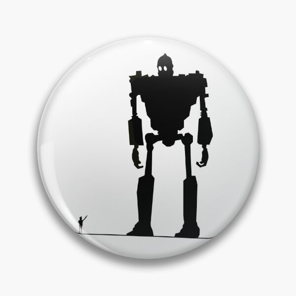 Item preview, Iron Giant designed and sold by christopper.