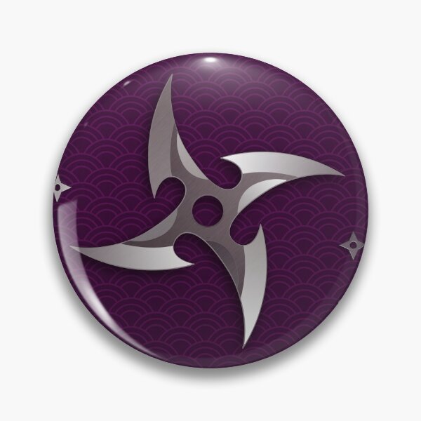 Item preview, Shuriken - Ninja Stars of Death designed and sold by FabsDesign.