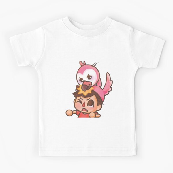 Untitled Kids T Shirt By Vaneralles Redbubble - untitled in 2020 roblox pictures create shirts roblox shirt