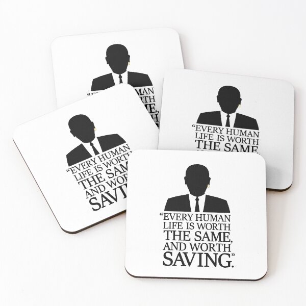 Item preview, Book version Kingsley Shacklebolt quote designed and sold by emergencystop.