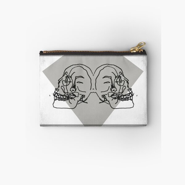 Item preview, Doppelganger  designed and sold by Birdbonetattoo.