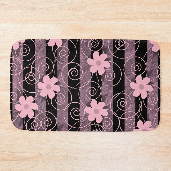 Item preview, Pink flowers designed and sold by Sinmara12.