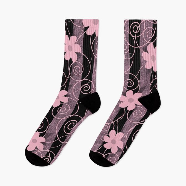 Item preview, Pink flowers designed and sold by Sinmara12.