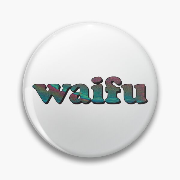 Item preview, Waifu Anime/Manga Text - Glitch designed and sold by astroginseng.