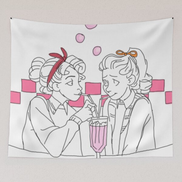 Item preview, milkshake designed and sold by Emmaw3.
