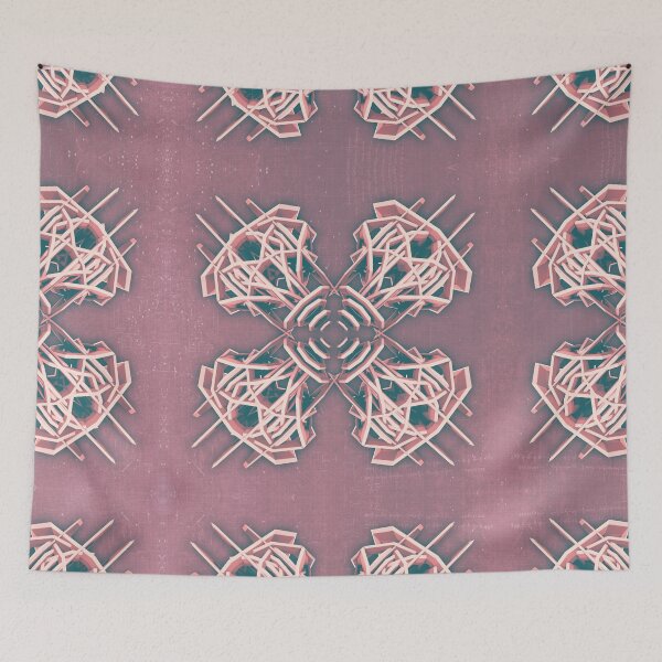 Item preview, Calaabachti Arch Rosetta designed and sold by Obvious Warrior.