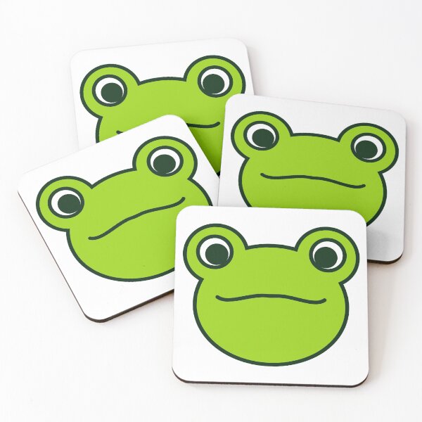 Item preview, Frog designed and sold by AURA-HYSTERICA.