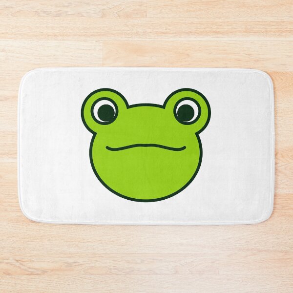 Item preview, Frog designed and sold by AURA-HYSTERICA.