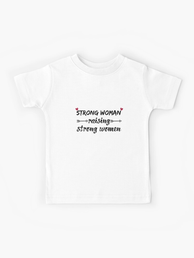 Raising girls 2024 t shirt