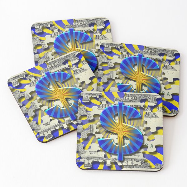 Item preview, All mighty dollar designed and sold by rolffimages.