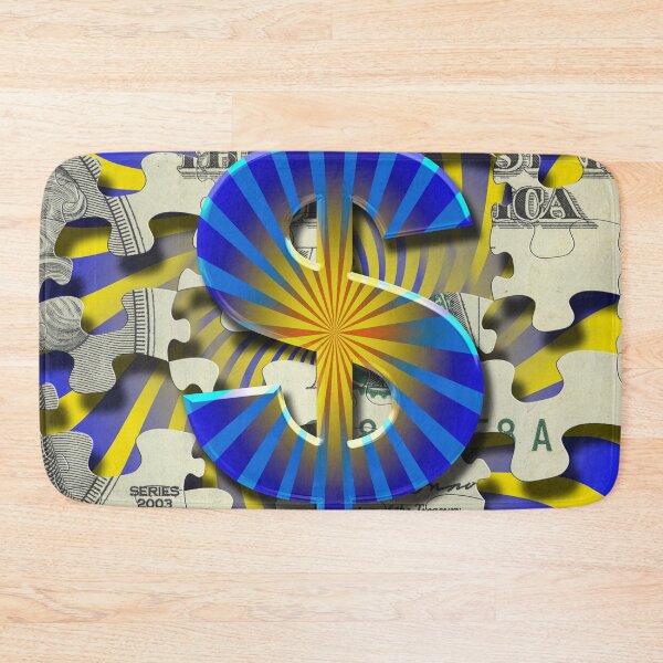 Item preview, All mighty dollar designed and sold by rolffimages.