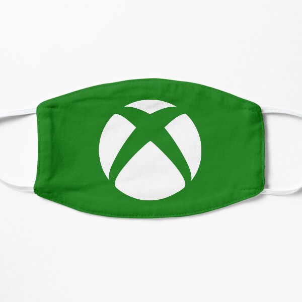 Xbox logo Mask