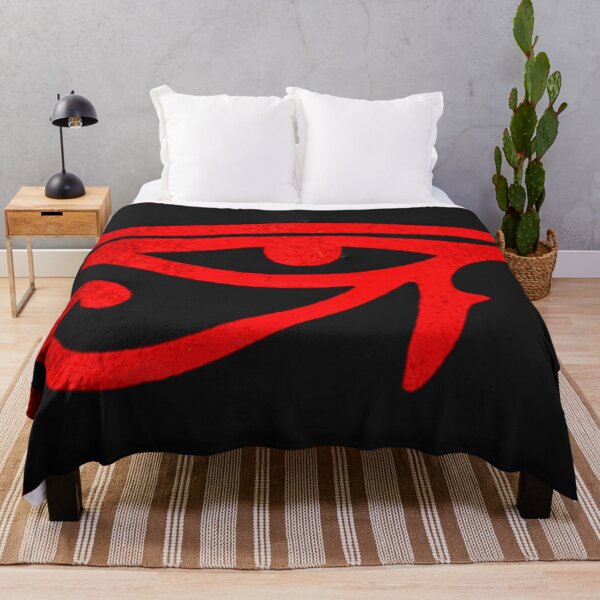 Item preview, The Intense Eye Of Horus  designed and sold by Mark Jesus-Allen.