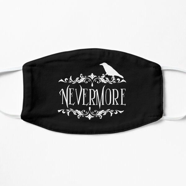Nevermore Mask