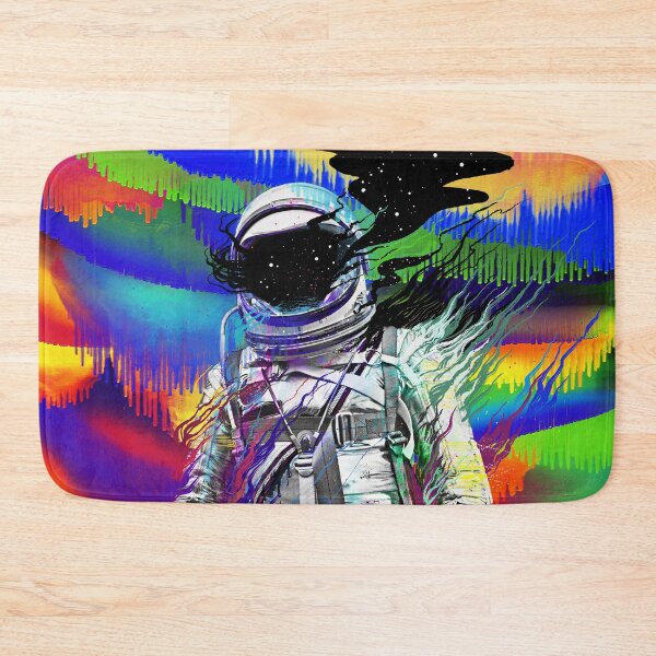 Item preview, Interstellar explorer, time traveller designed and sold by 38Sunsets.