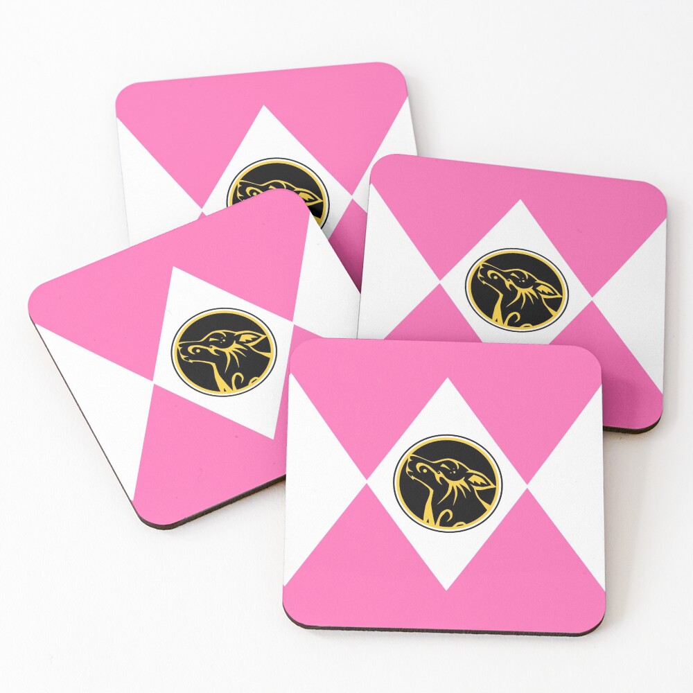 Item preview, Coasters (Set of 4) designed and sold by HeroDesigns.