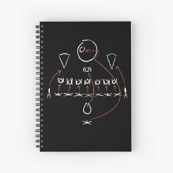 Item preview, Rebel Playbook designed and sold by DJKopet.