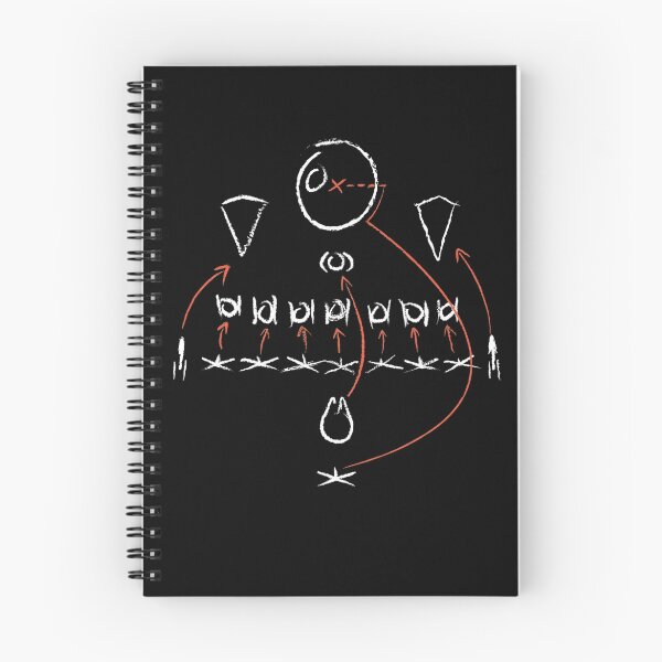 Item preview, Rebel Playbook designed and sold by DJKopet.