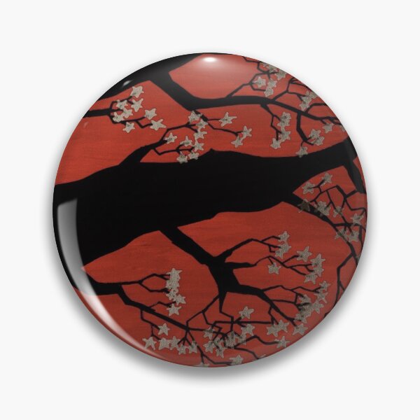 Item preview, "Sakura" designed and sold by Bomb The  Art Industry.