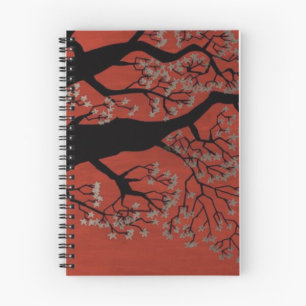 Item preview, "Sakura" designed and sold by Bomb The  Art Industry.