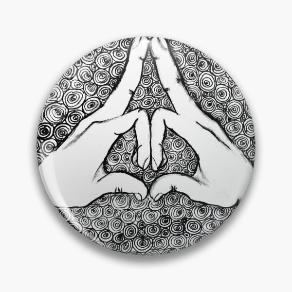 Item preview, Yoga Mudra 02 designed and sold by Maltez.