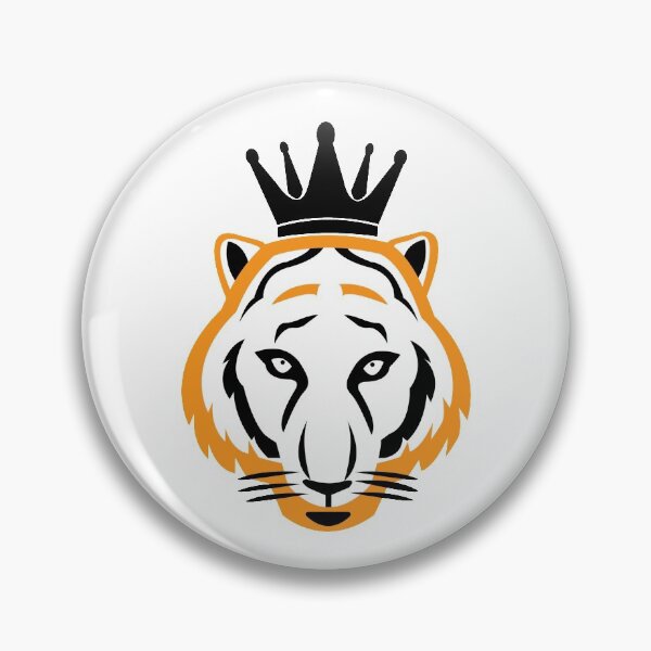 Item preview, Tiger King designed and sold by d-little.