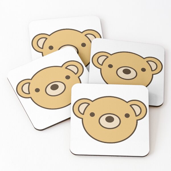 Item preview, Bear designed and sold by auraclover.