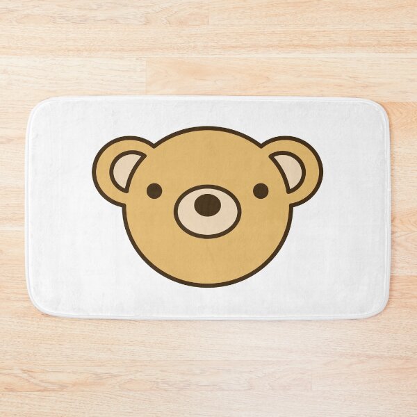 Item preview, Bear designed and sold by auraclover.