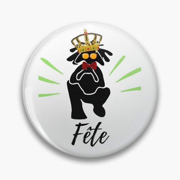 Item preview, Fete King designed and sold by Danyell369.