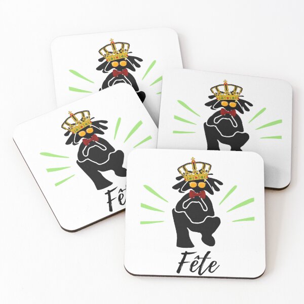 Item preview, Fete King designed and sold by Danyell369.