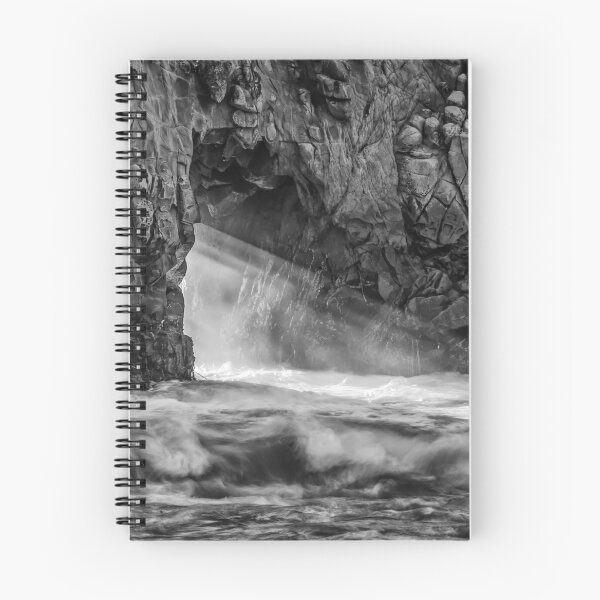 Item preview, Chaos - B W designed and sold by GeorgeBuxbaum.