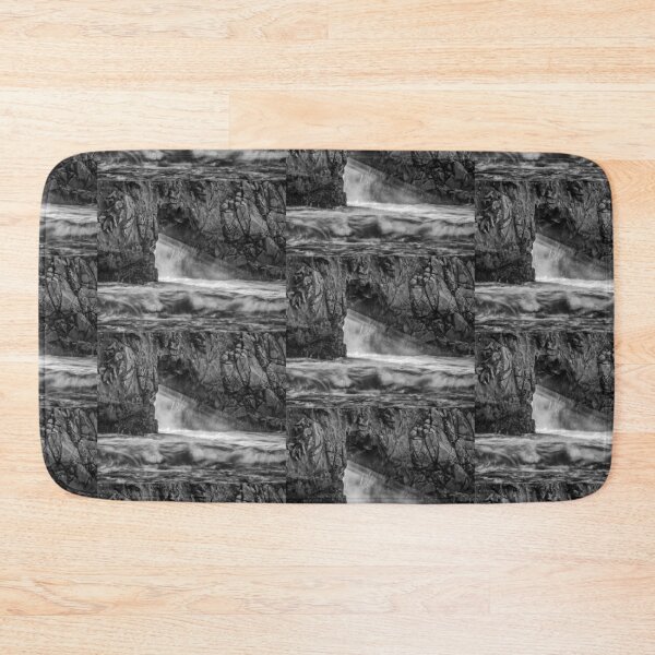Item preview, Chaos - B W designed and sold by GeorgeBuxbaum.