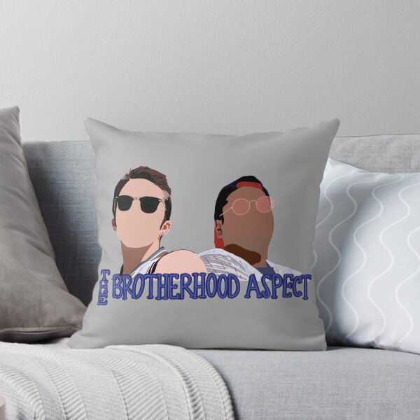 Item preview, The brotherhood aspect designed and sold by Courtney Jewett.