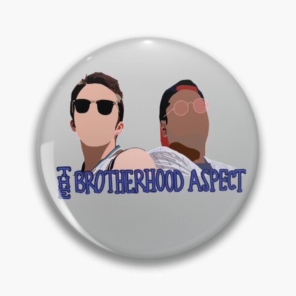 Item preview, The brotherhood aspect designed and sold by Courtney Jewett.