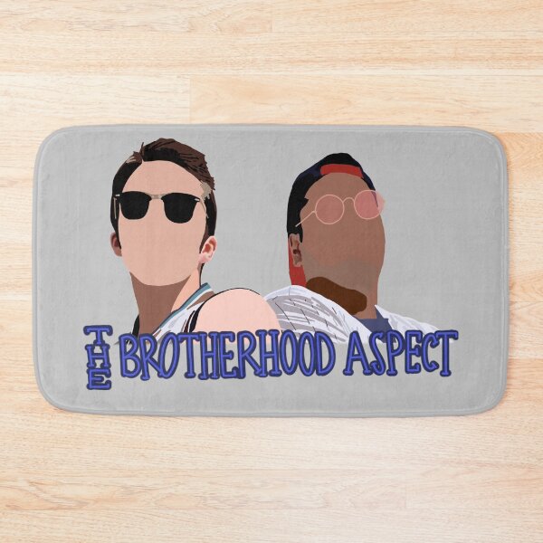 Item preview, The brotherhood aspect designed and sold by Courtney Jewett.