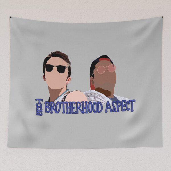 Item preview, The brotherhood aspect designed and sold by Courtney Jewett.