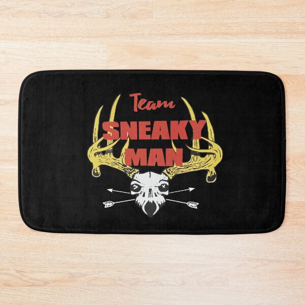 Item preview, Team Sneaky Man (white arrows) designed and sold by Fairytale of DC.
