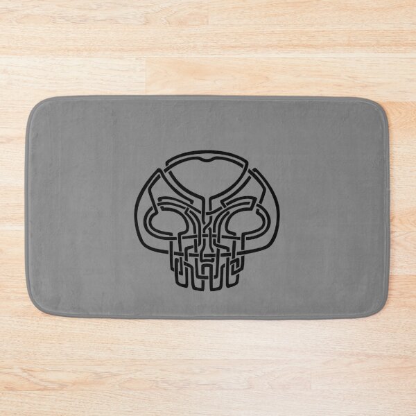 Item preview, Skull 2 designed and sold by Lucas Brinkman.